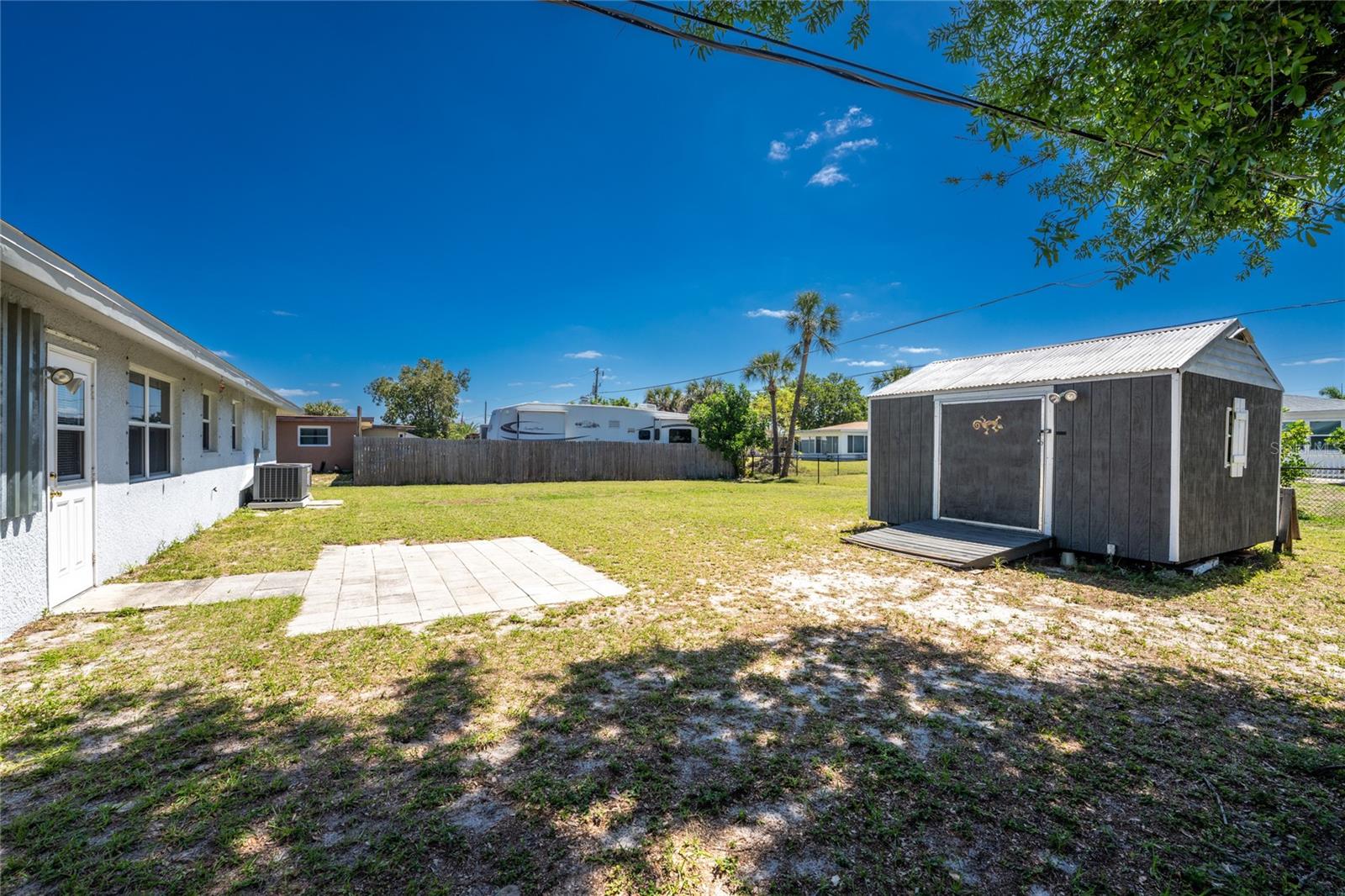 20153 MIDWAY BLVD, PORT CHARLOTTE, FL, 33952