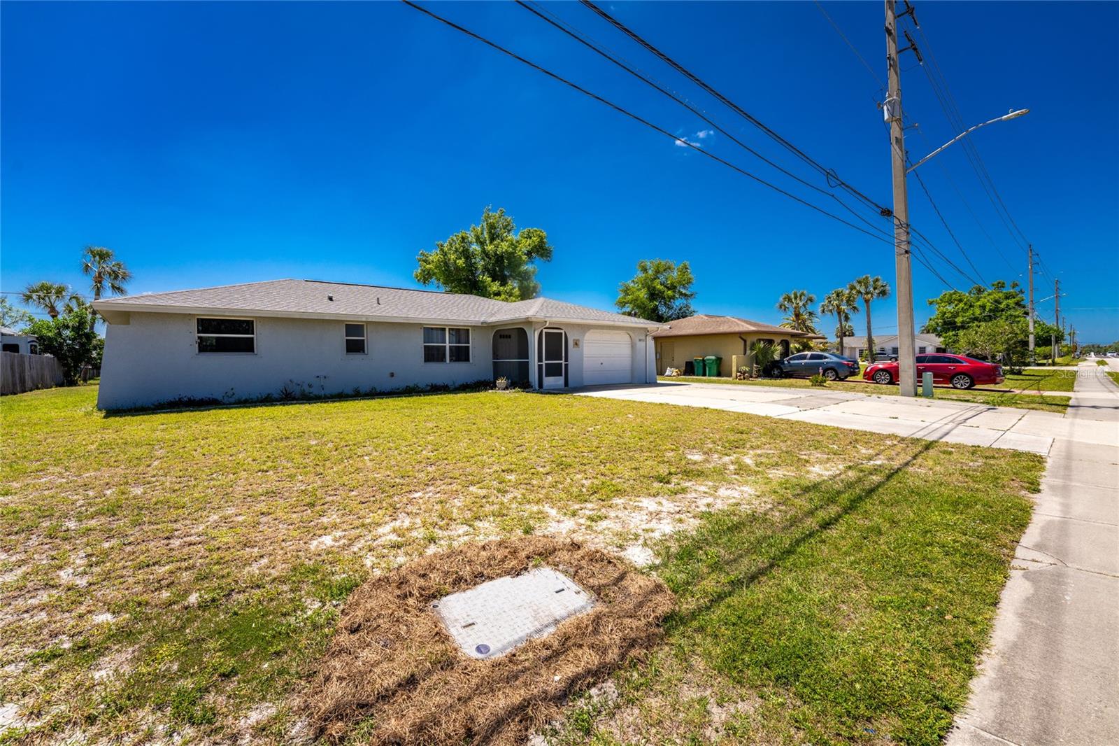 20153 MIDWAY BLVD, PORT CHARLOTTE, FL, 33952