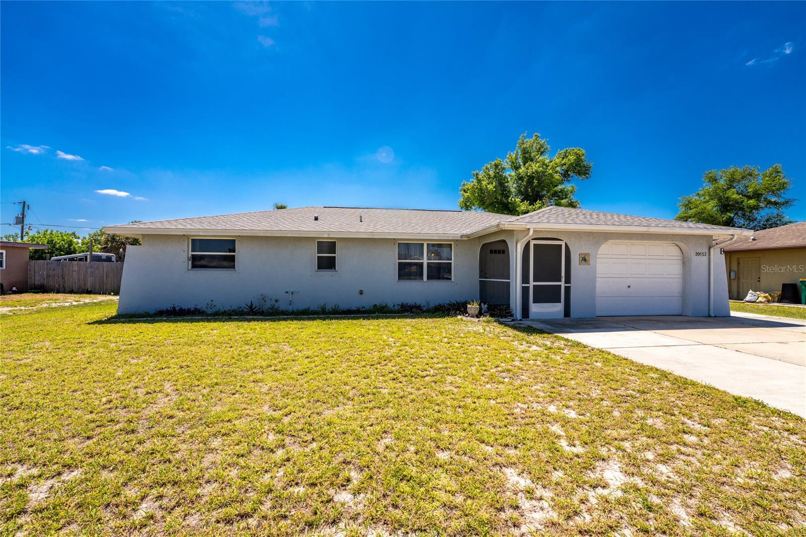 20153 MIDWAY BLVD, PORT CHARLOTTE, FL, 33952