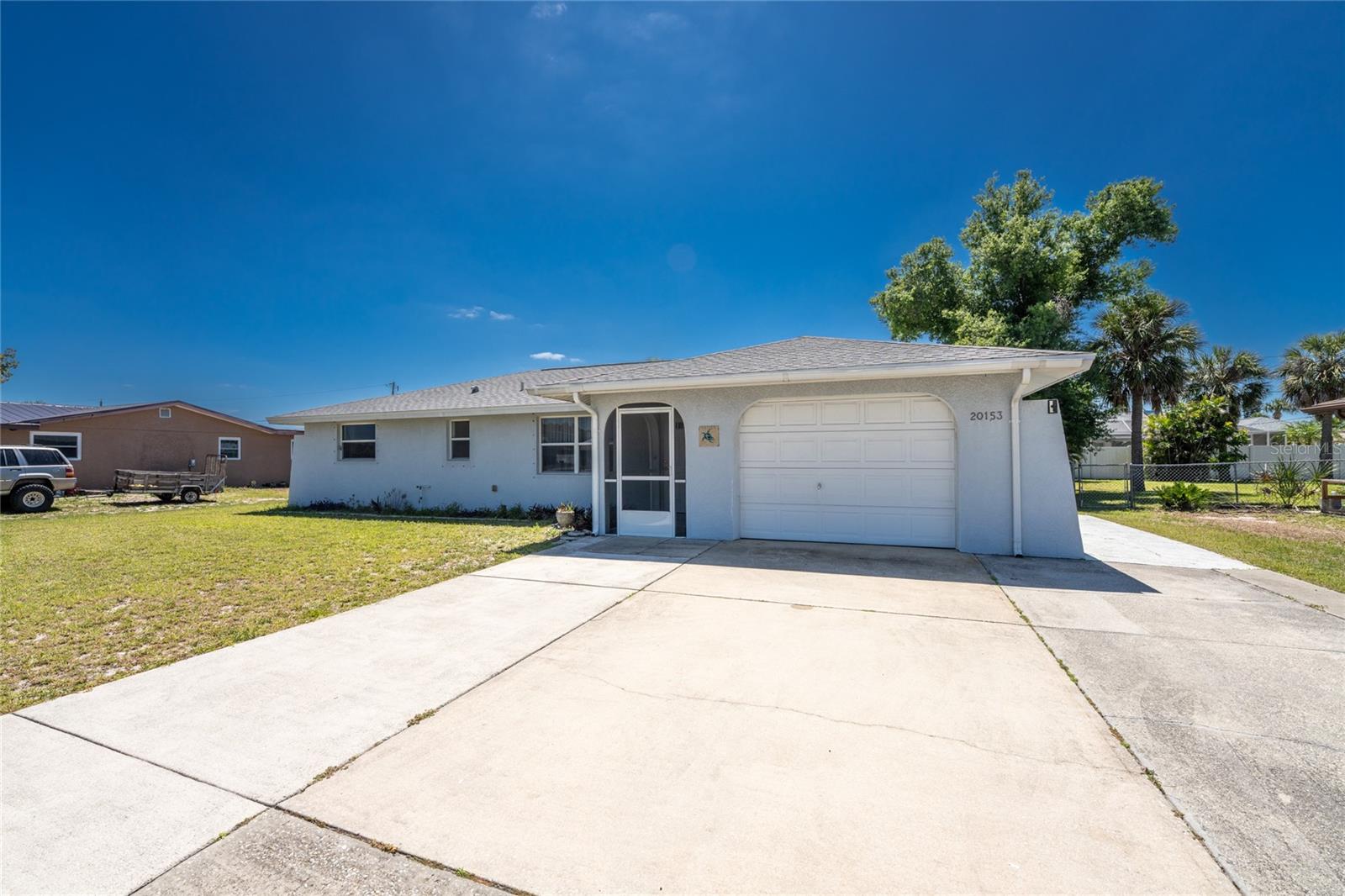 20153 MIDWAY BLVD, PORT CHARLOTTE, FL, 33952