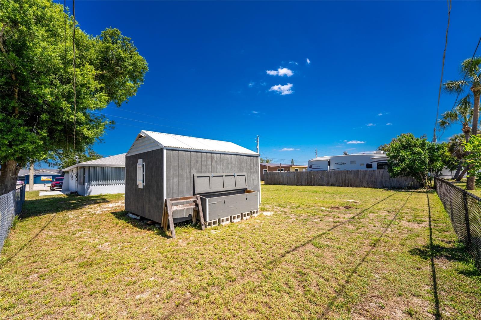 20153 MIDWAY BLVD, PORT CHARLOTTE, FL, 33952