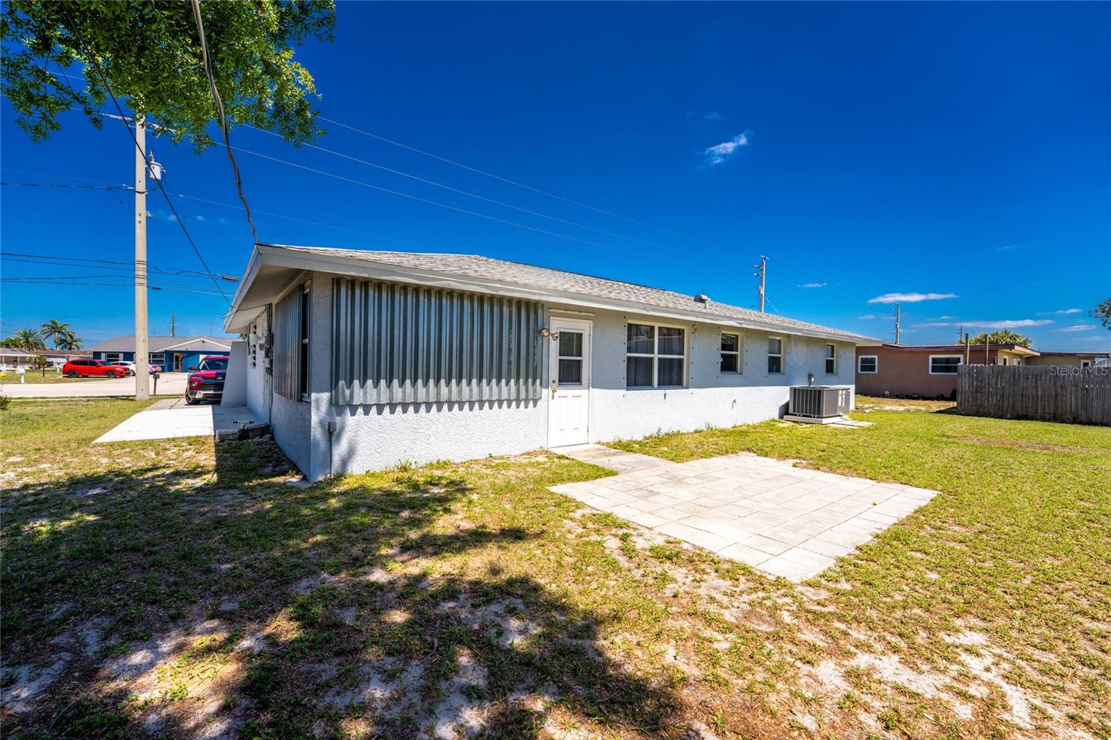 20153 MIDWAY BLVD, PORT CHARLOTTE, FL, 33952