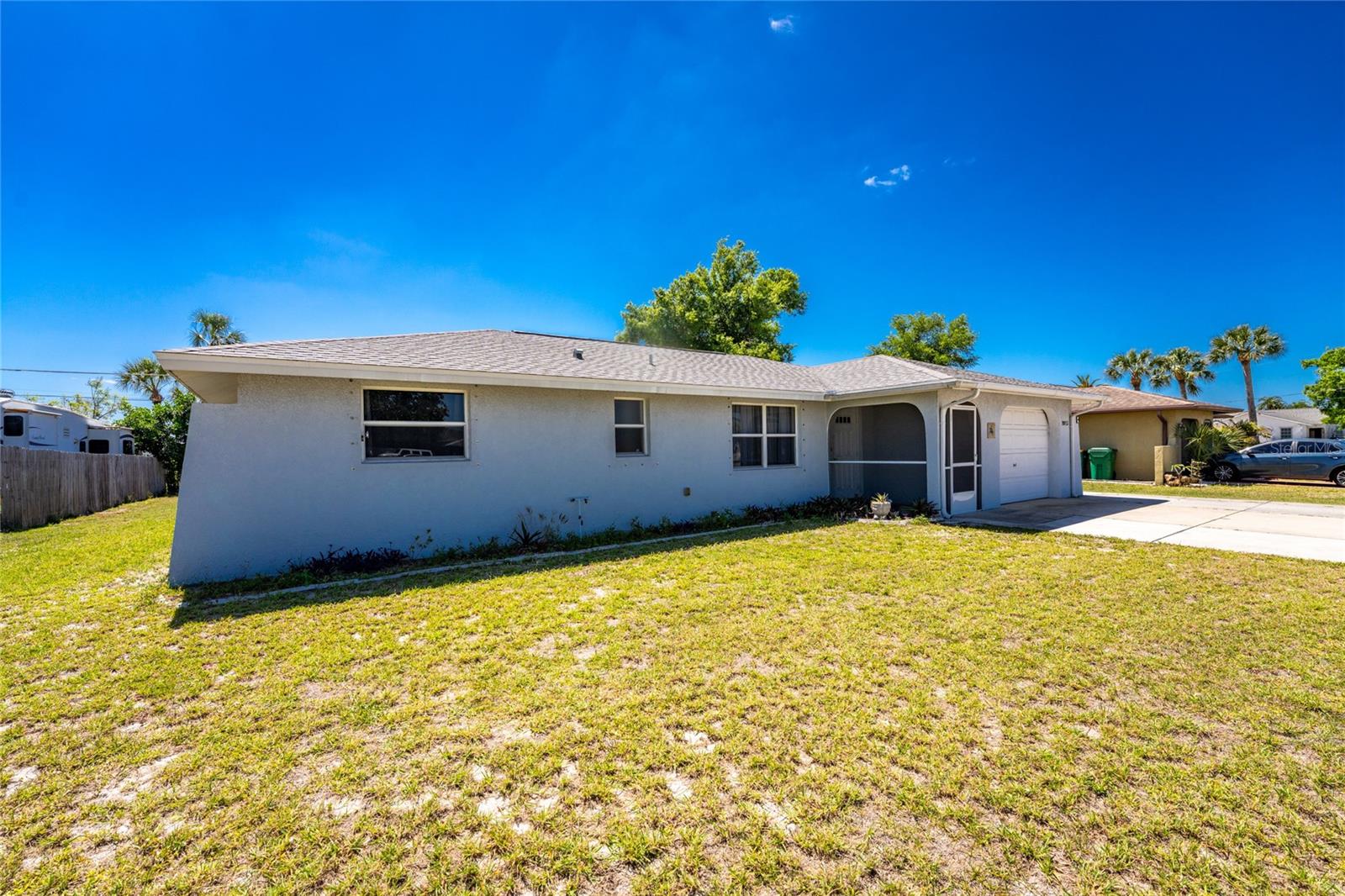 20153 MIDWAY BLVD, PORT CHARLOTTE, FL, 33952