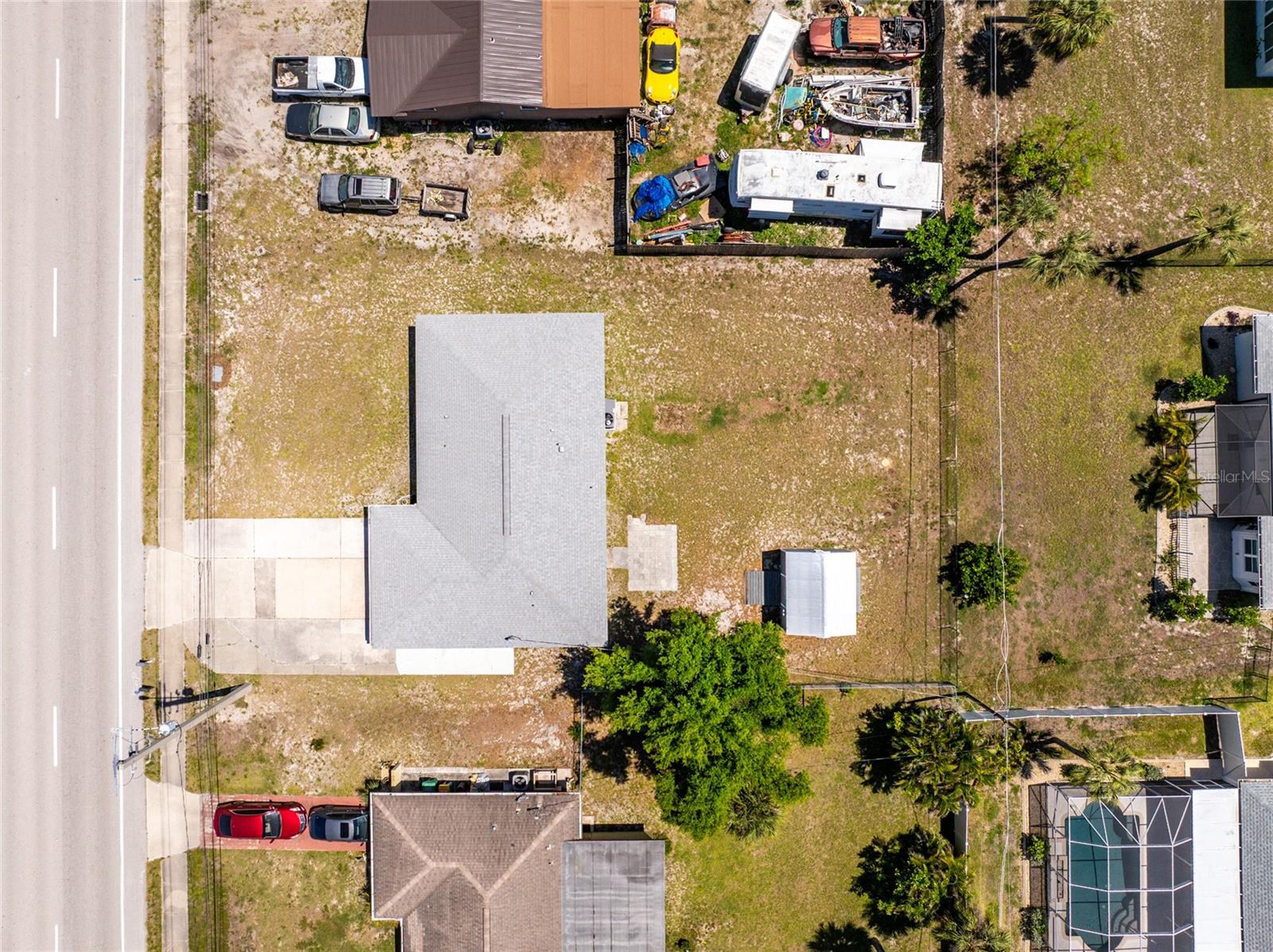 20153 MIDWAY BLVD, PORT CHARLOTTE, FL, 33952