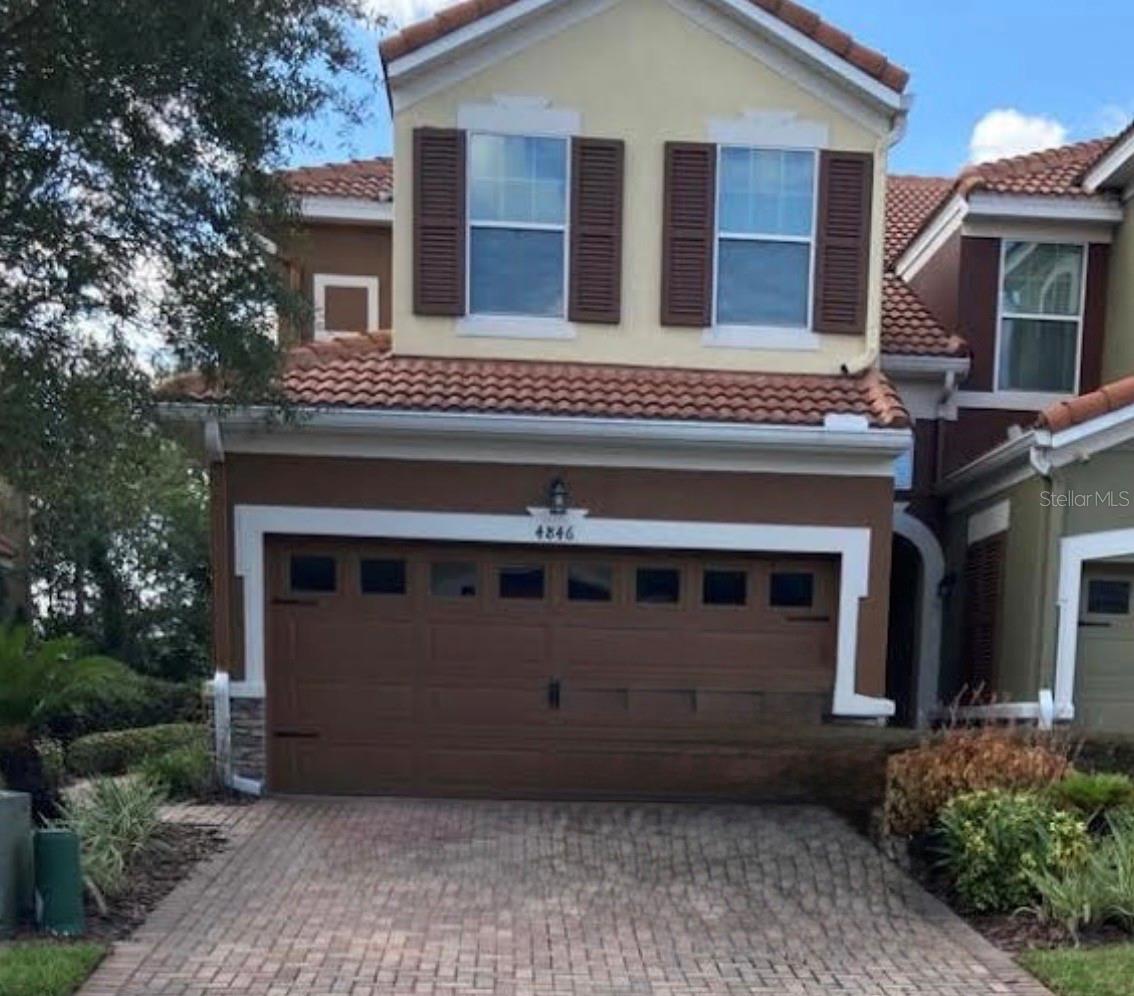 4846 MATTEO TRL, ORLANDO, FL, 32839