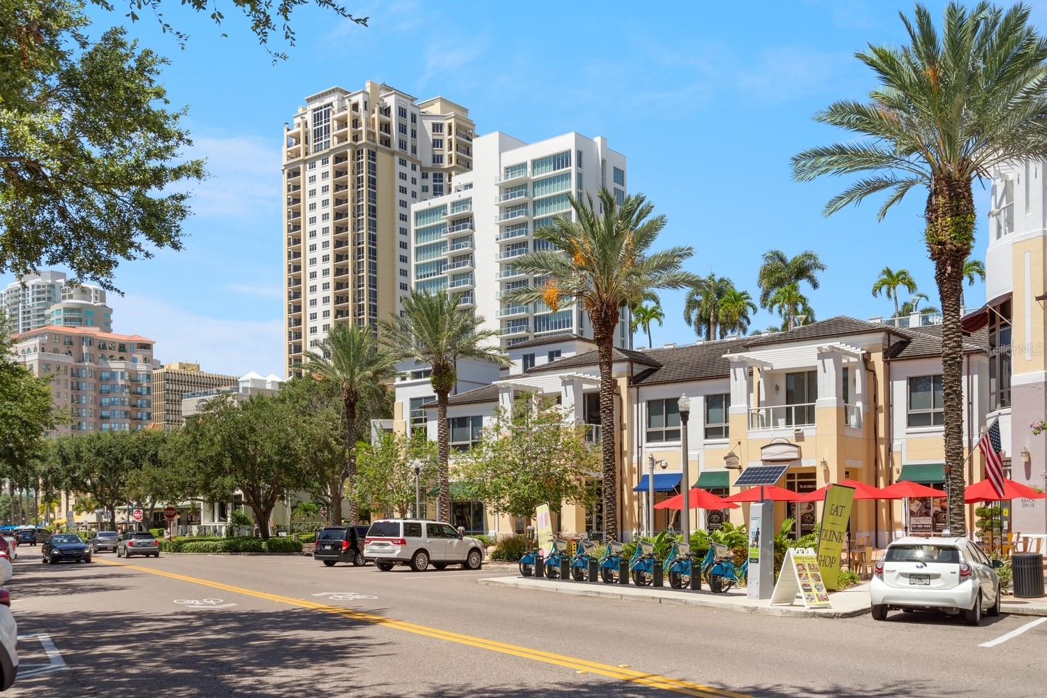 606 12TH AVE NE #2, ST PETERSBURG, FL, 33701