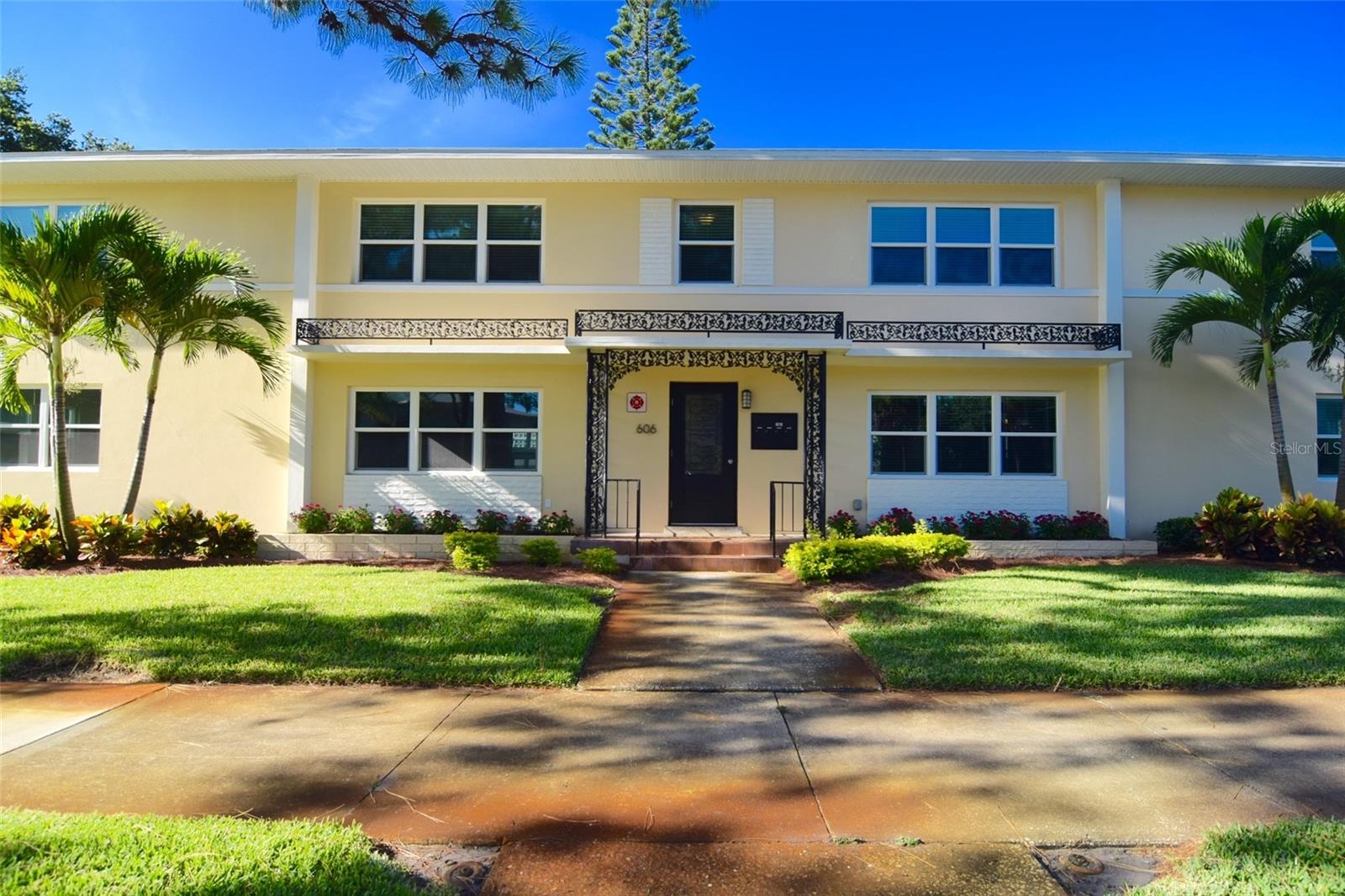 606 12TH AVE NE #2, ST PETERSBURG, FL, 33701