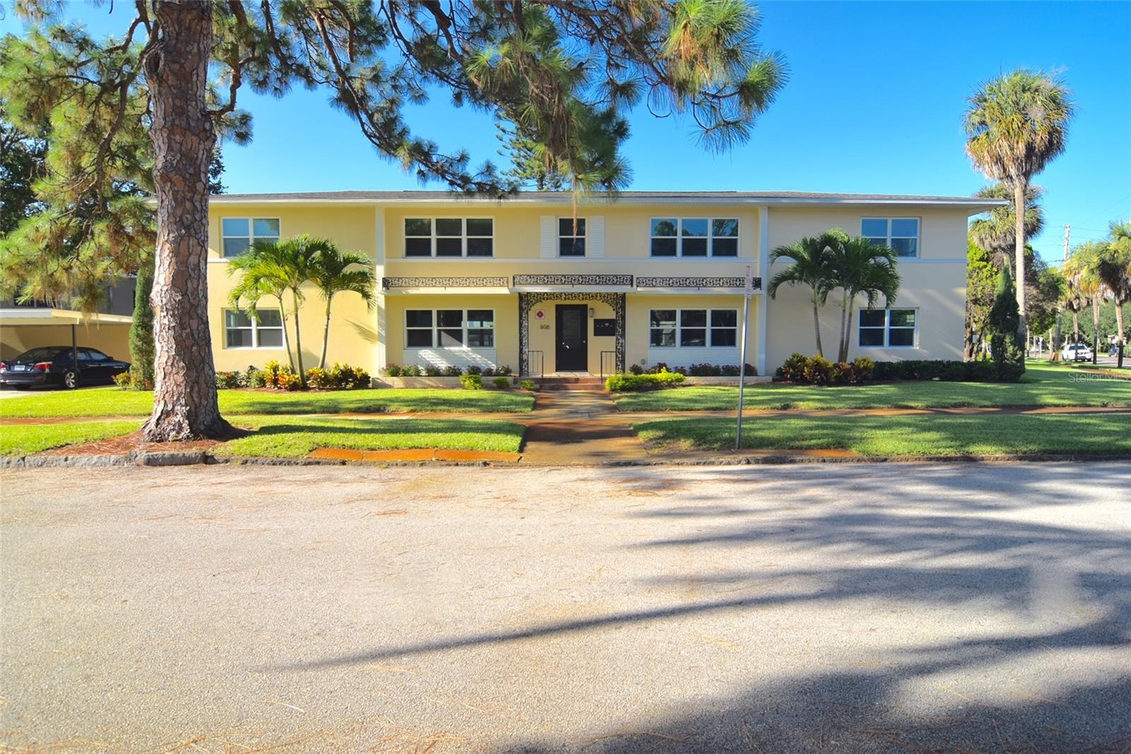 606 12TH AVE NE #2, ST PETERSBURG, FL, 33701