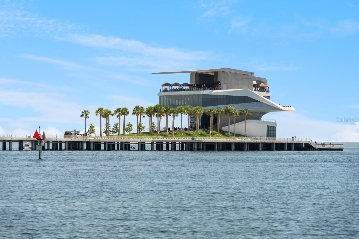 606 12TH AVE NE #2, ST PETERSBURG, FL, 33701