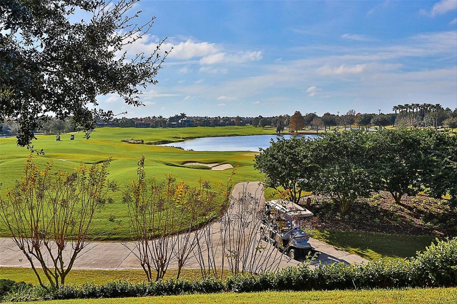 7346 DIVOT LOOP #12B, BRADENTON, FL, 34202