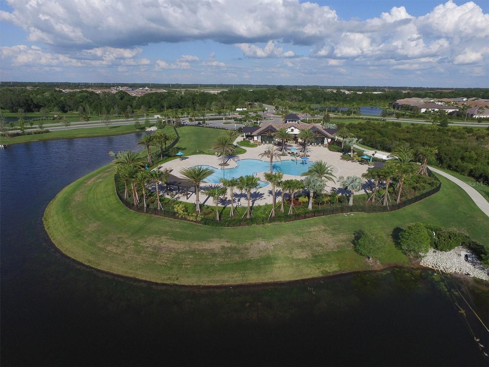 7346 DIVOT LOOP #12B, BRADENTON, FL, 34202