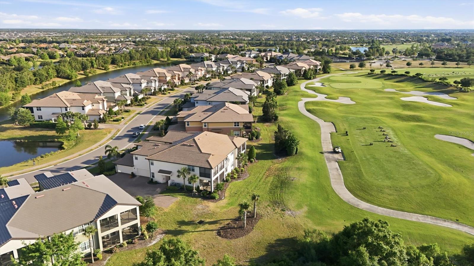 7346 DIVOT LOOP #12B, BRADENTON, FL, 34202
