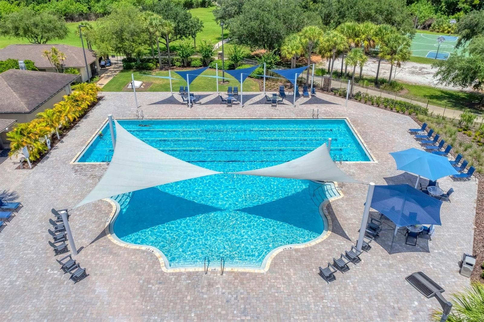 7346 DIVOT LOOP #12B, BRADENTON, FL, 34202