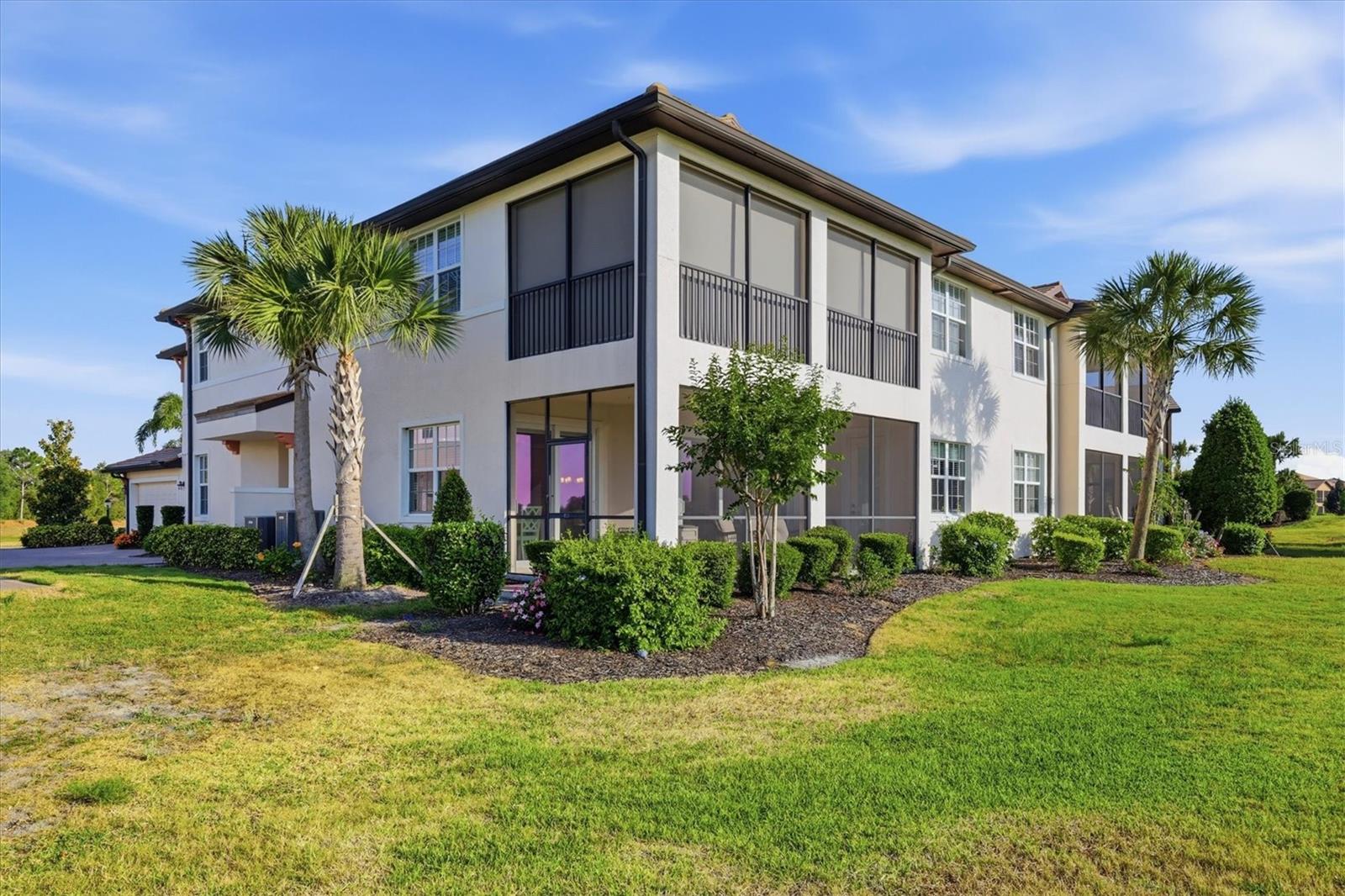 7346 DIVOT LOOP #12B, BRADENTON, FL, 34202