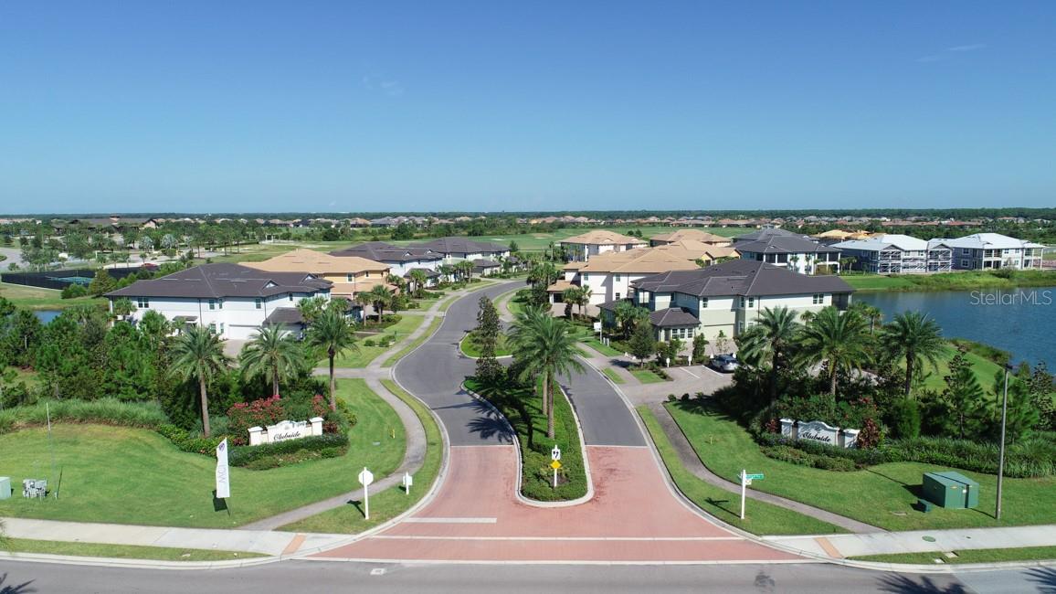 7346 DIVOT LOOP #12B, BRADENTON, FL, 34202