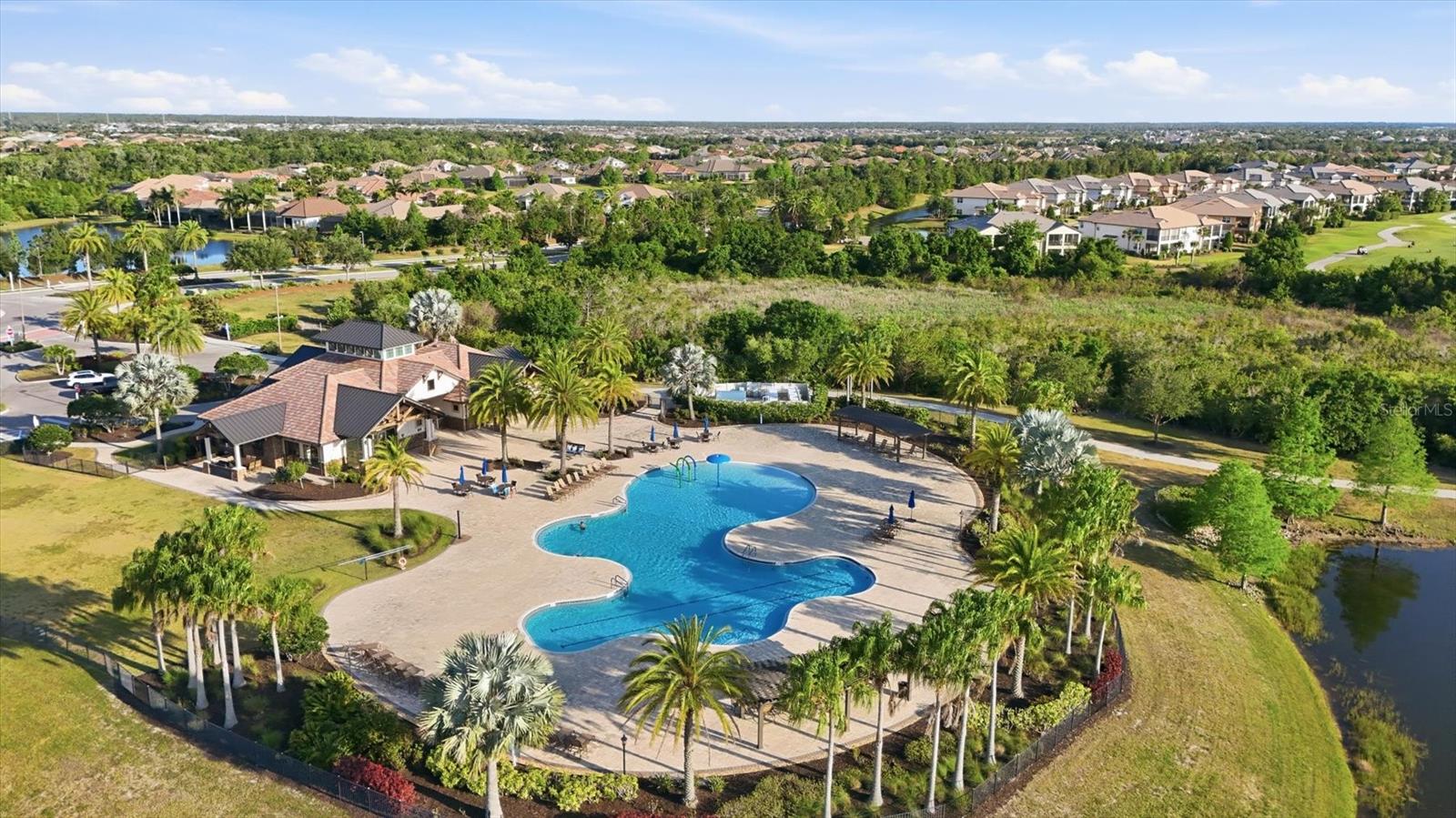 7346 DIVOT LOOP #12B, BRADENTON, FL, 34202
