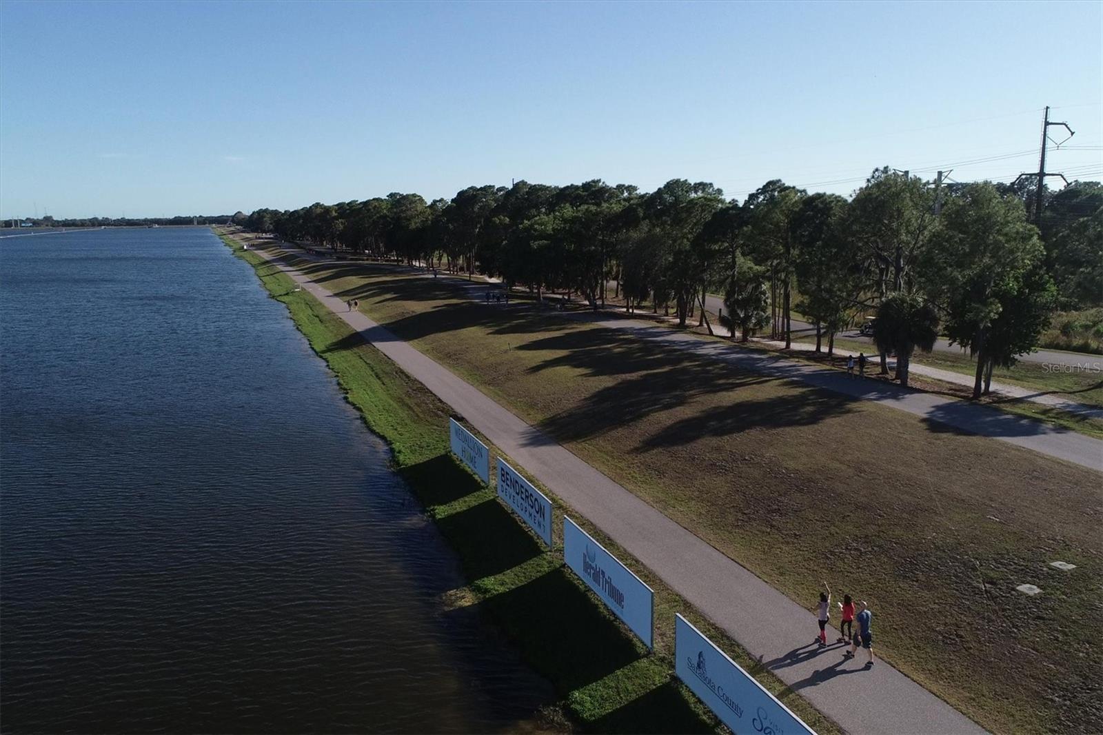 7346 DIVOT LOOP #12B, BRADENTON, FL, 34202