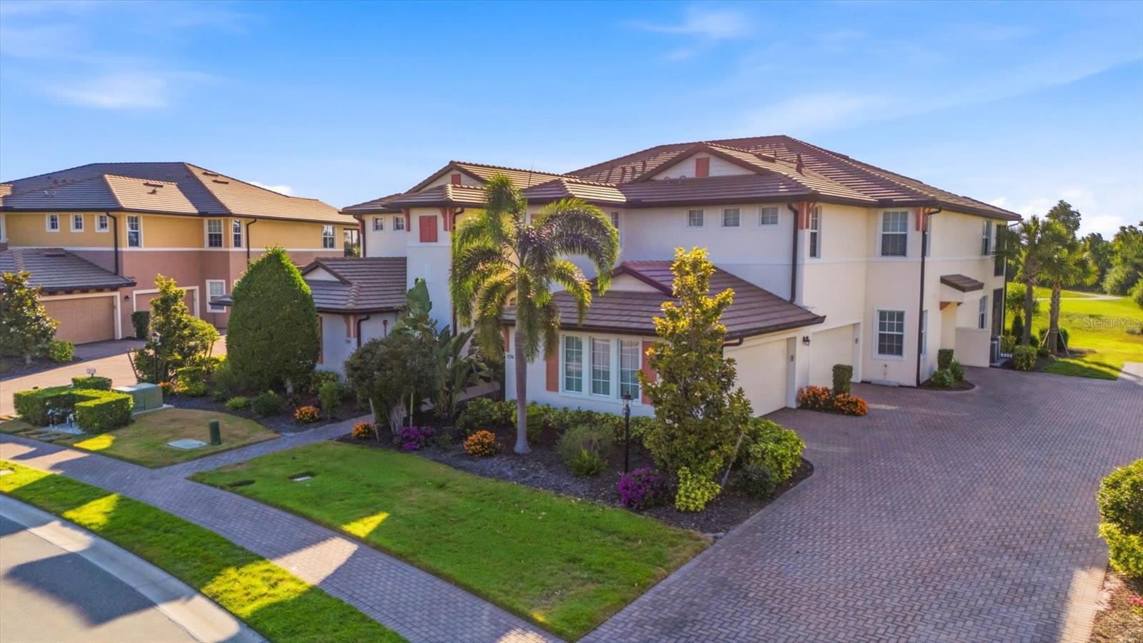 7346 DIVOT LOOP #12B, BRADENTON, FL, 34202