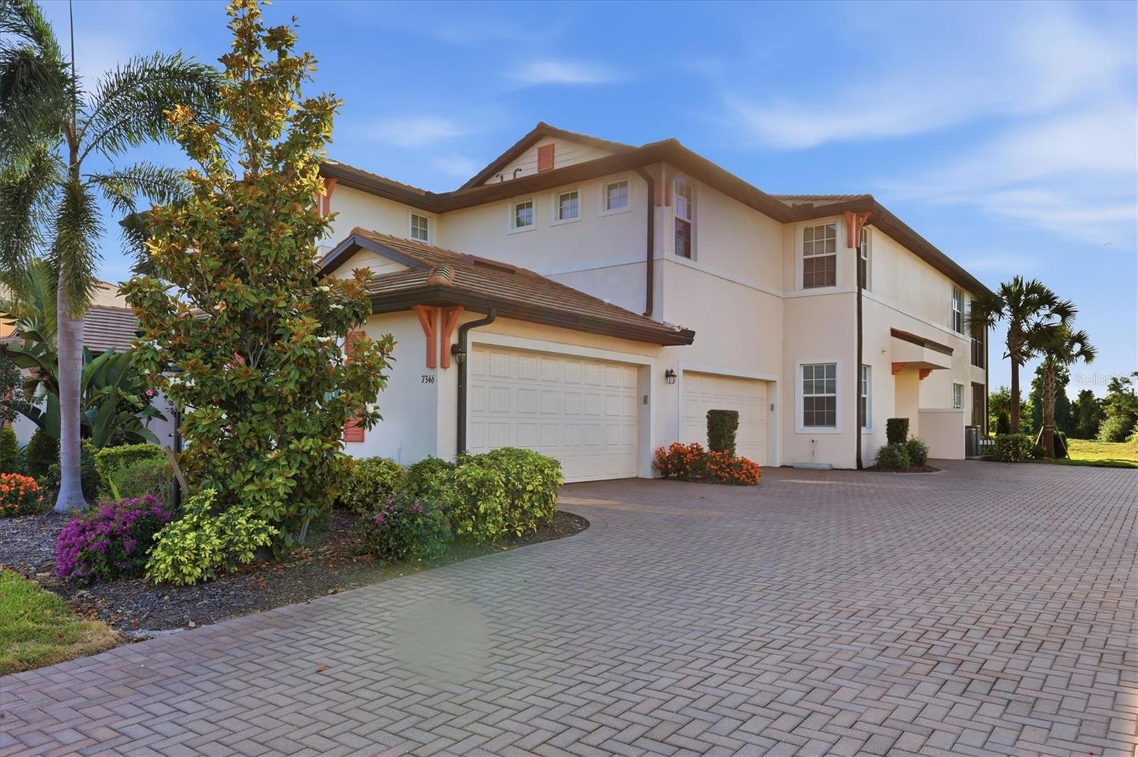 7346 DIVOT LOOP #12B, BRADENTON, FL, 34202