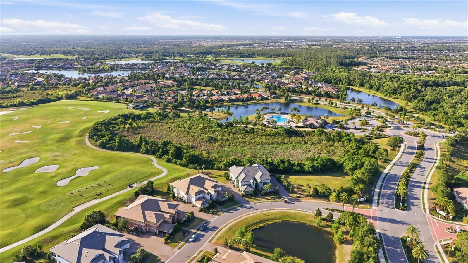 7346 DIVOT LOOP #12B, BRADENTON, FL, 34202