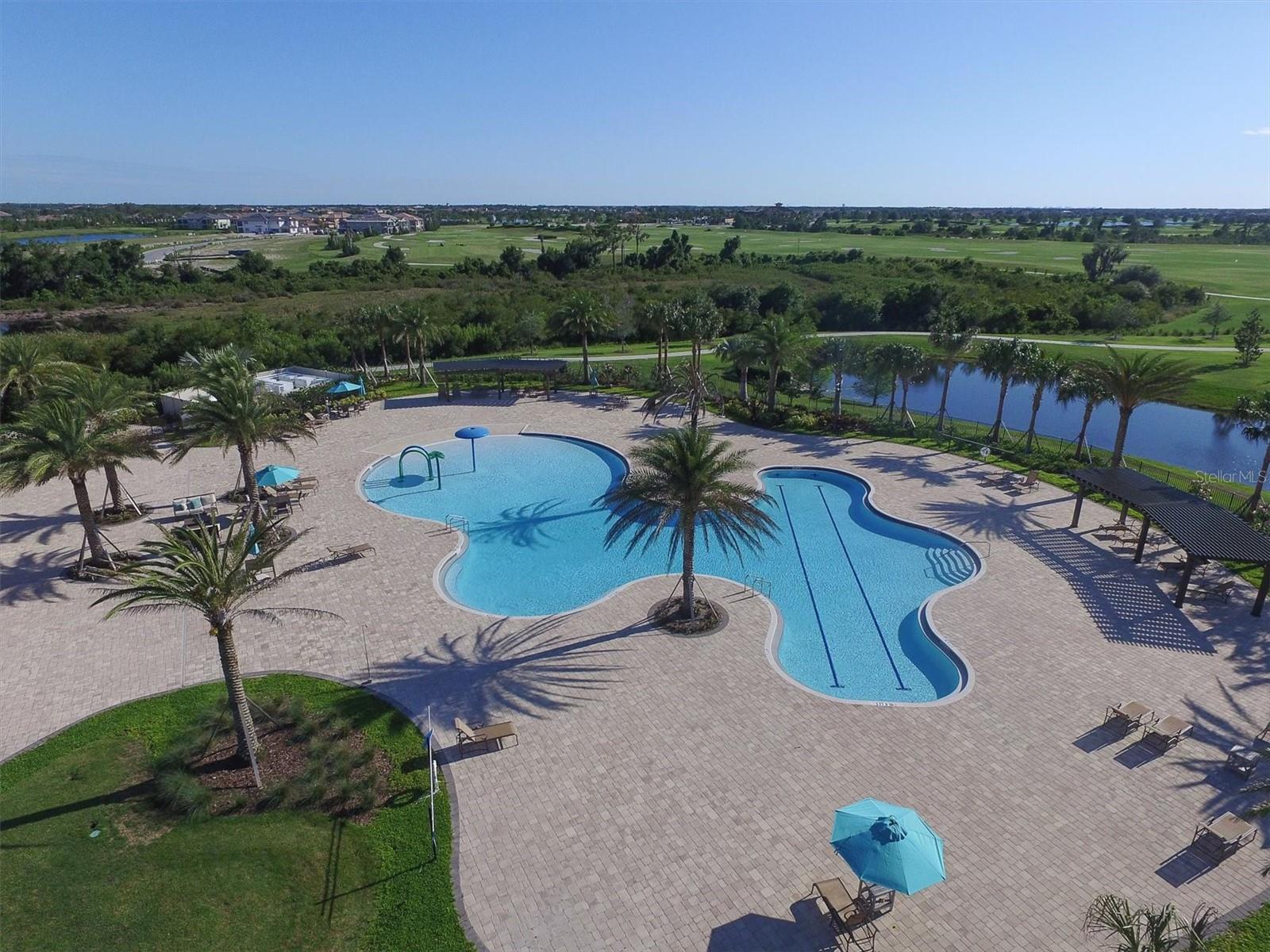 7346 DIVOT LOOP #12B, BRADENTON, FL, 34202