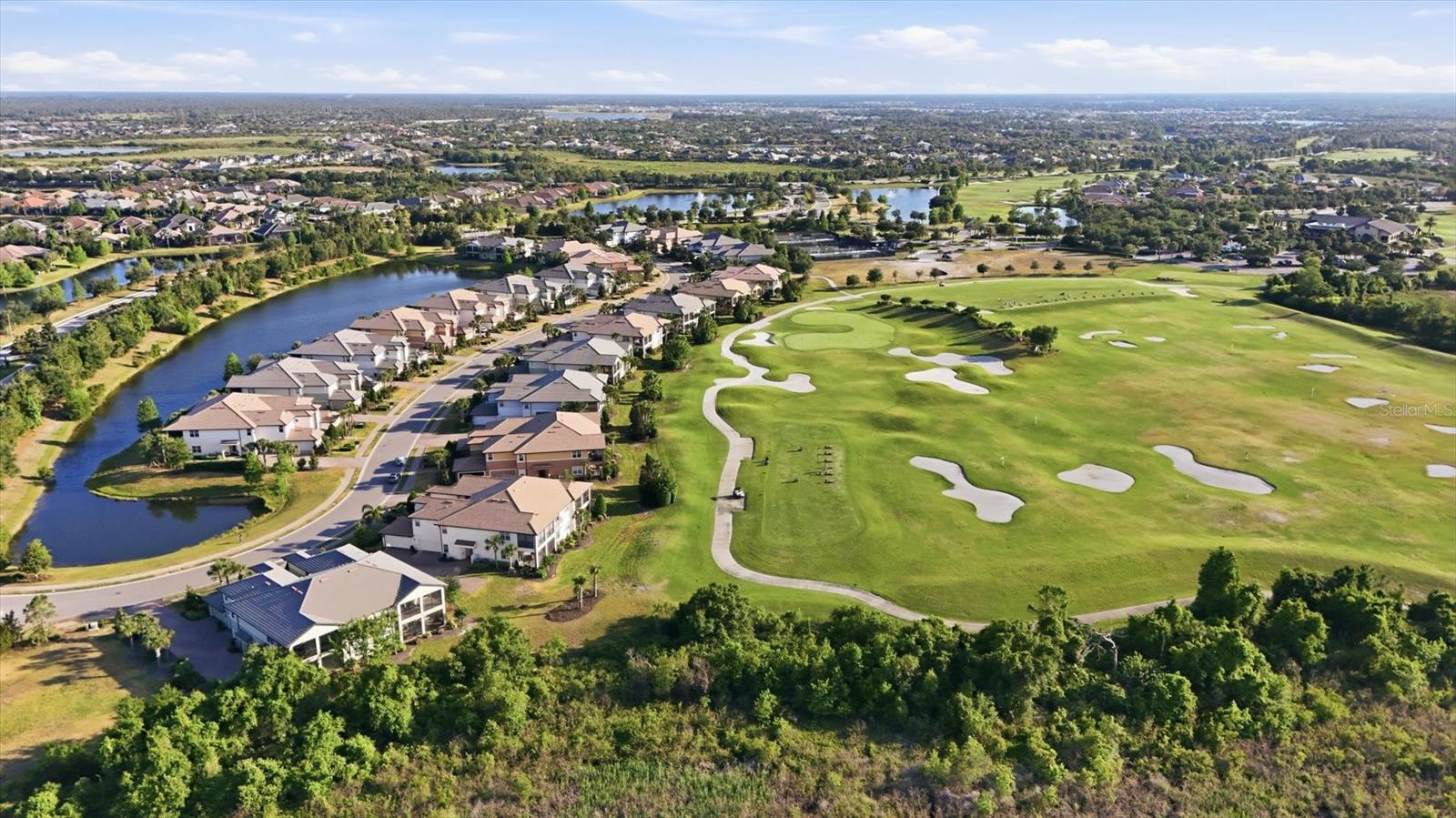 7346 DIVOT LOOP #12B, BRADENTON, FL, 34202