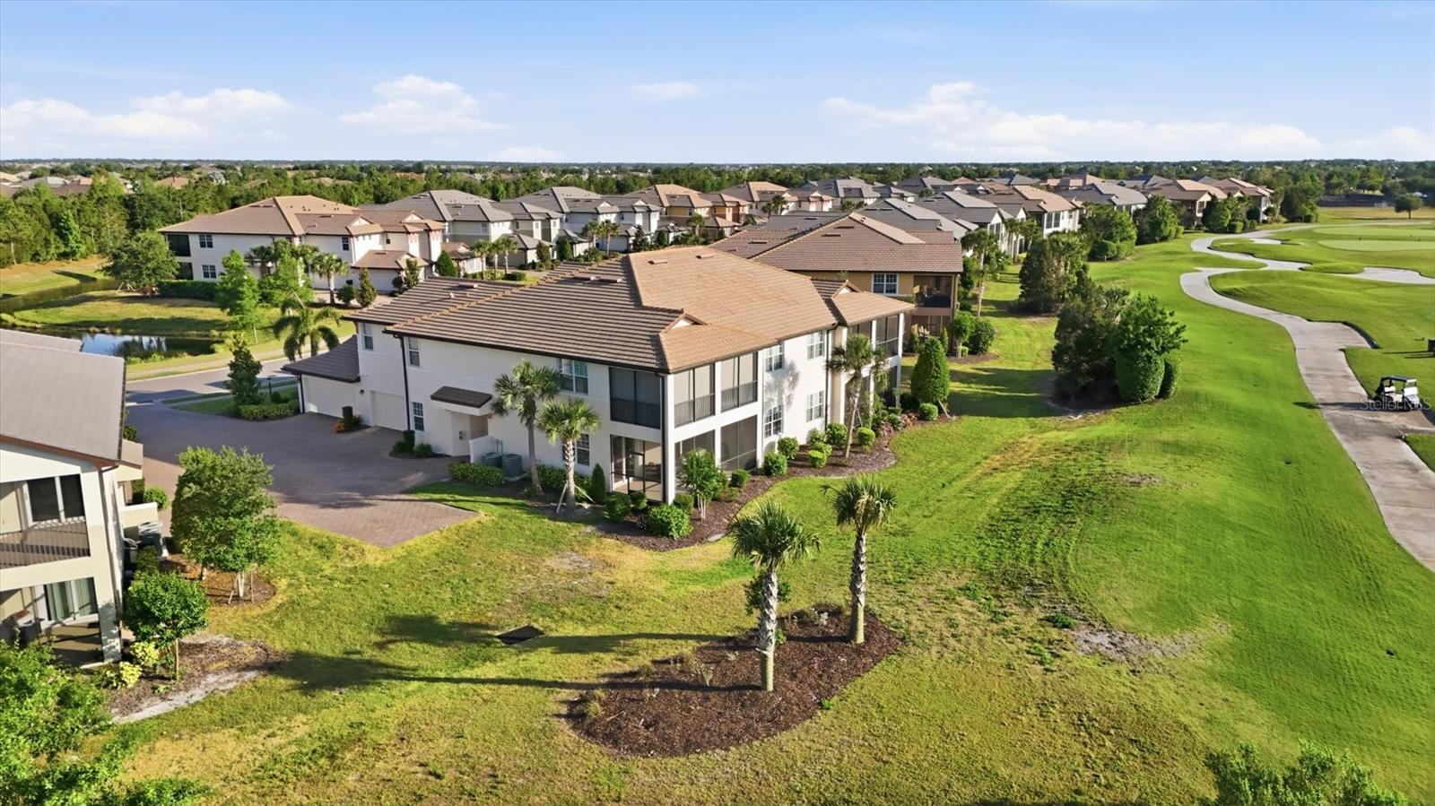 7346 DIVOT LOOP #12B, BRADENTON, FL, 34202