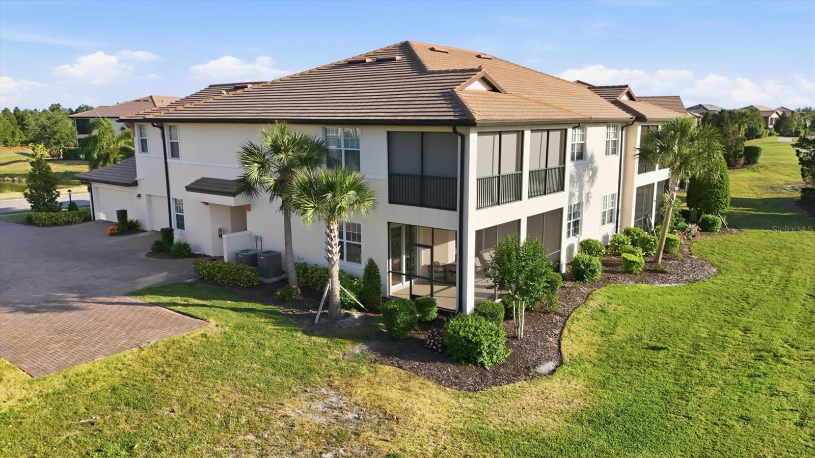 7346 DIVOT LOOP #12B, BRADENTON, FL, 34202