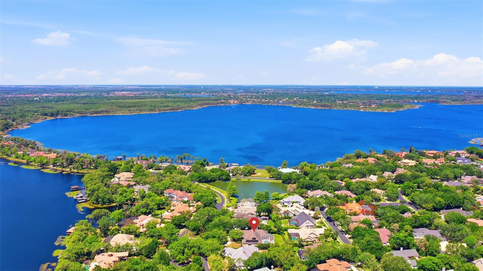 9151 POINT CYPRESS DR, ORLANDO, FL, 32836