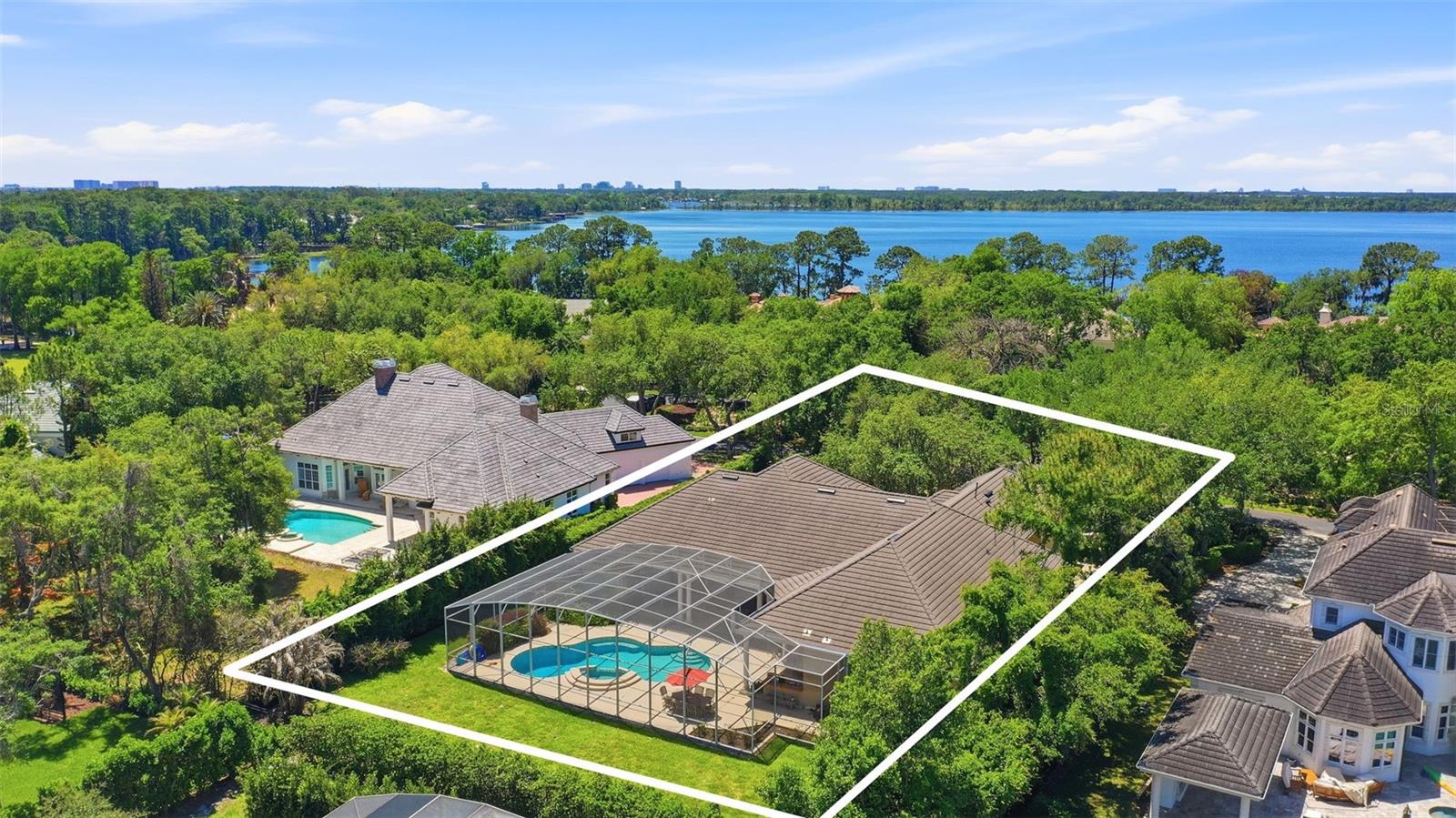 9151 POINT CYPRESS DR, ORLANDO, FL, 32836