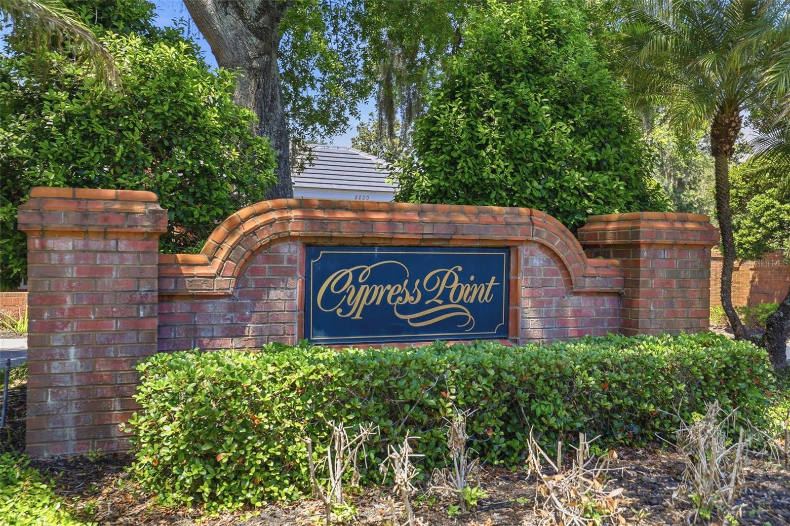 9151 POINT CYPRESS DR, ORLANDO, FL, 32836