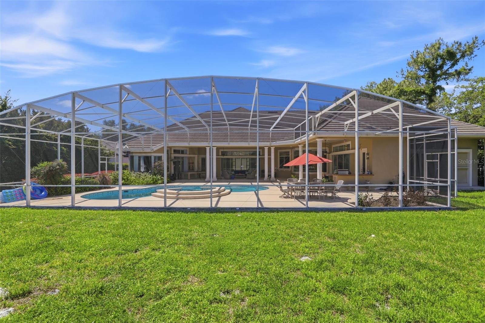 9151 POINT CYPRESS DR, ORLANDO, FL, 32836