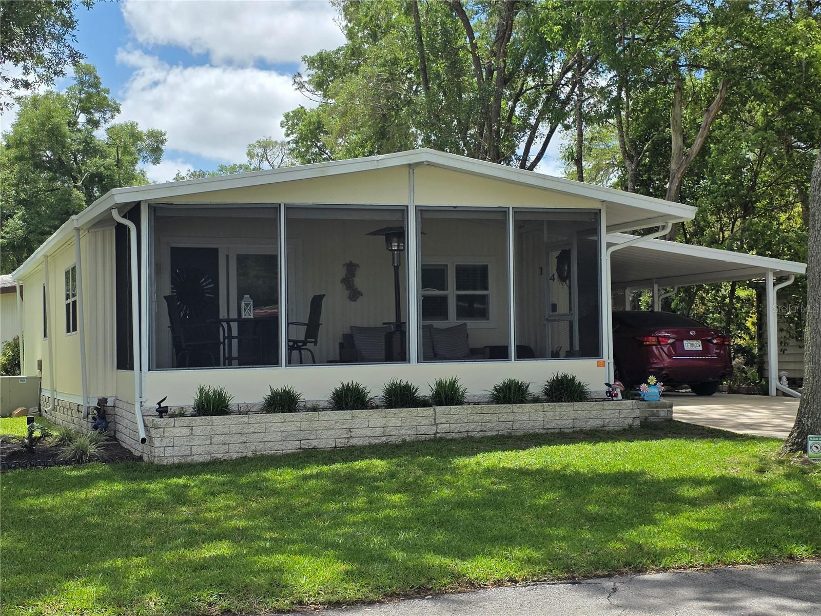 154 OAKLEAF CIRCLE, DELAND, FL, 32724