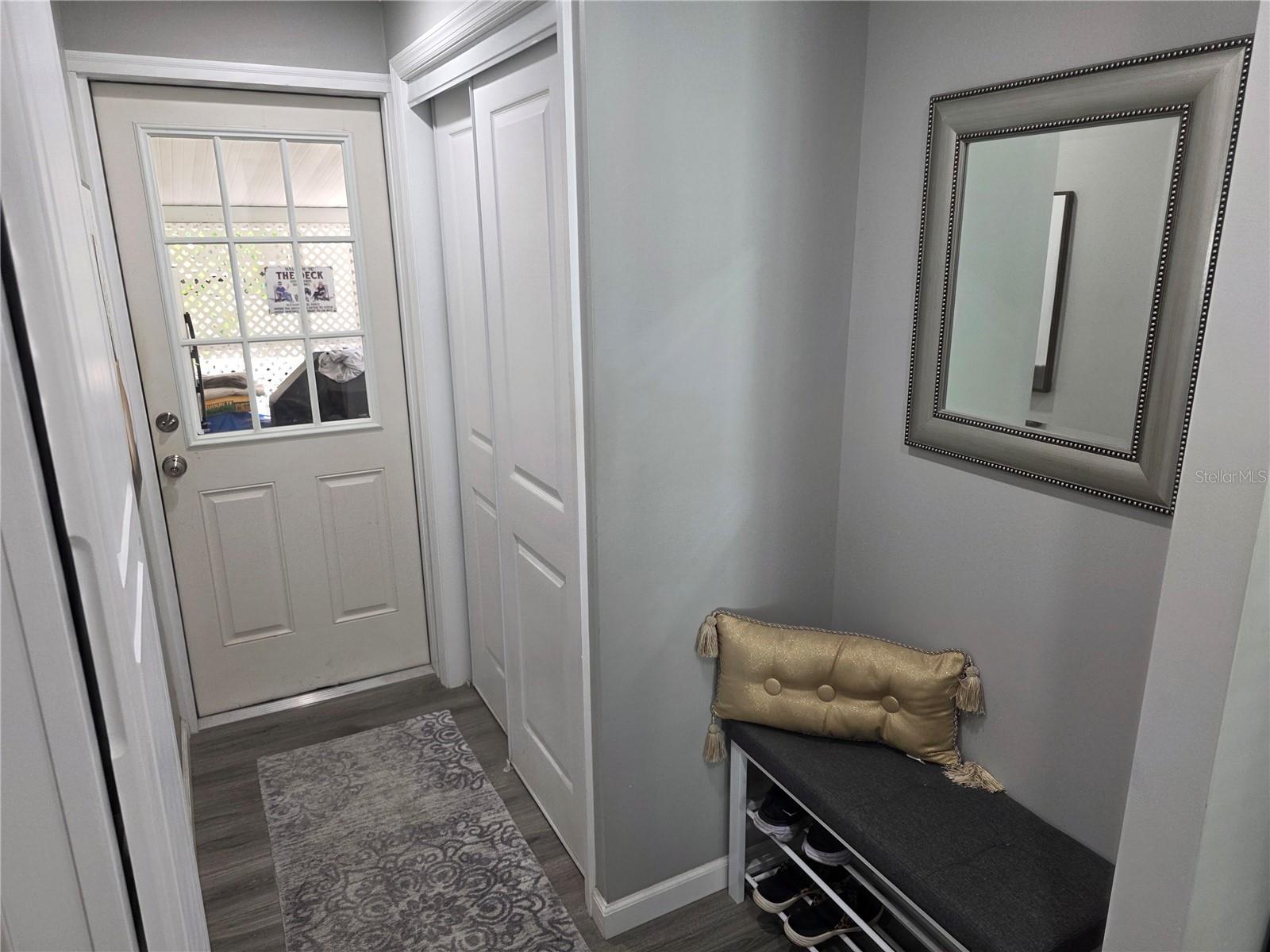 154 OAKLEAF CIRCLE, DELAND, FL, 32724