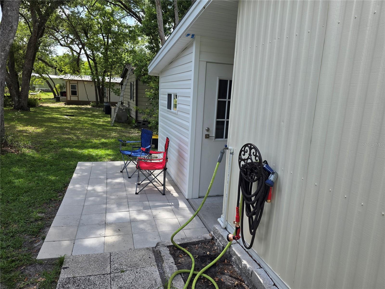 154 OAKLEAF CIRCLE, DELAND, FL, 32724