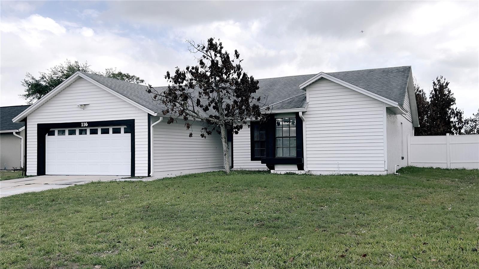 116 MERIWOOD DR, KISSIMMEE, FL, 34743