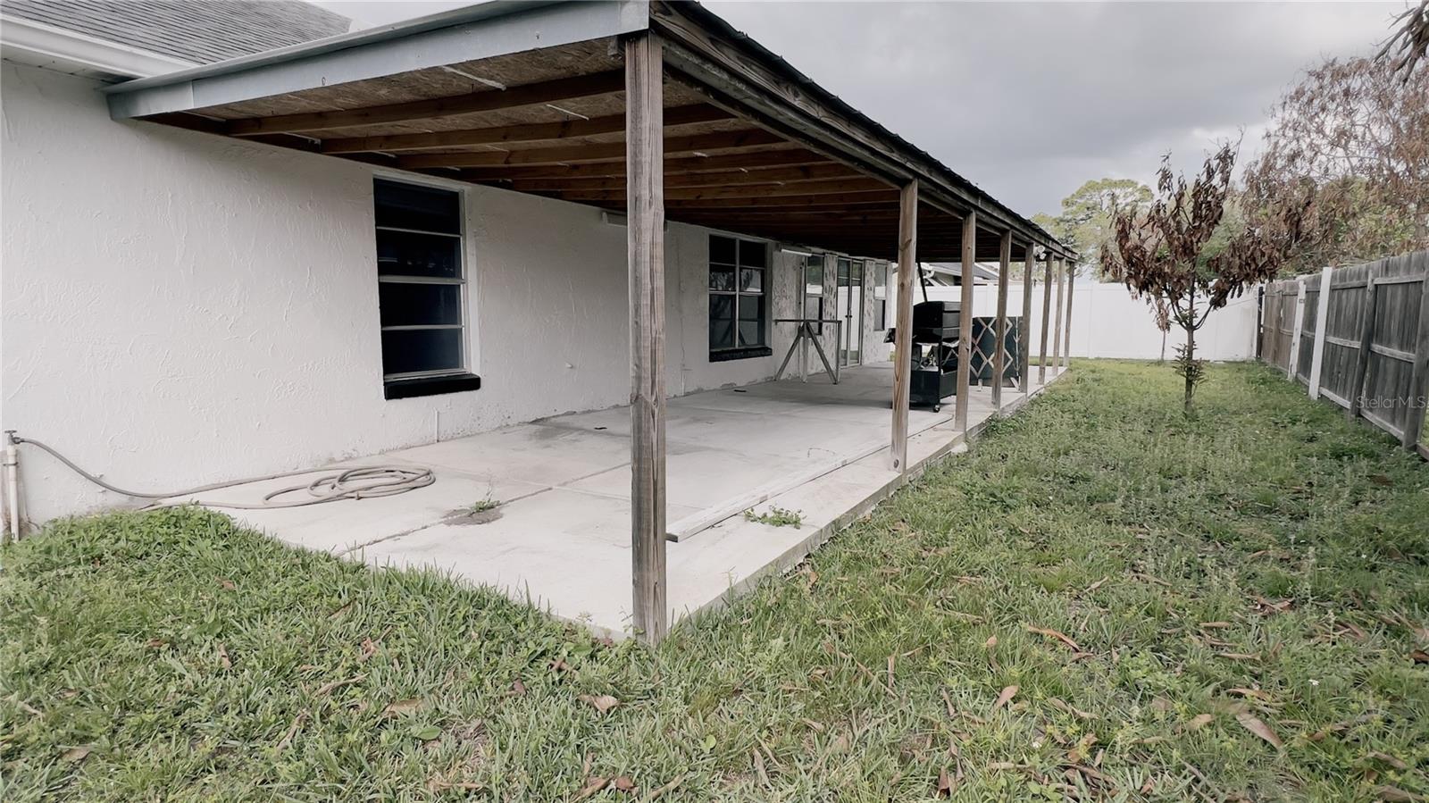 116 MERIWOOD DR, KISSIMMEE, FL, 34743