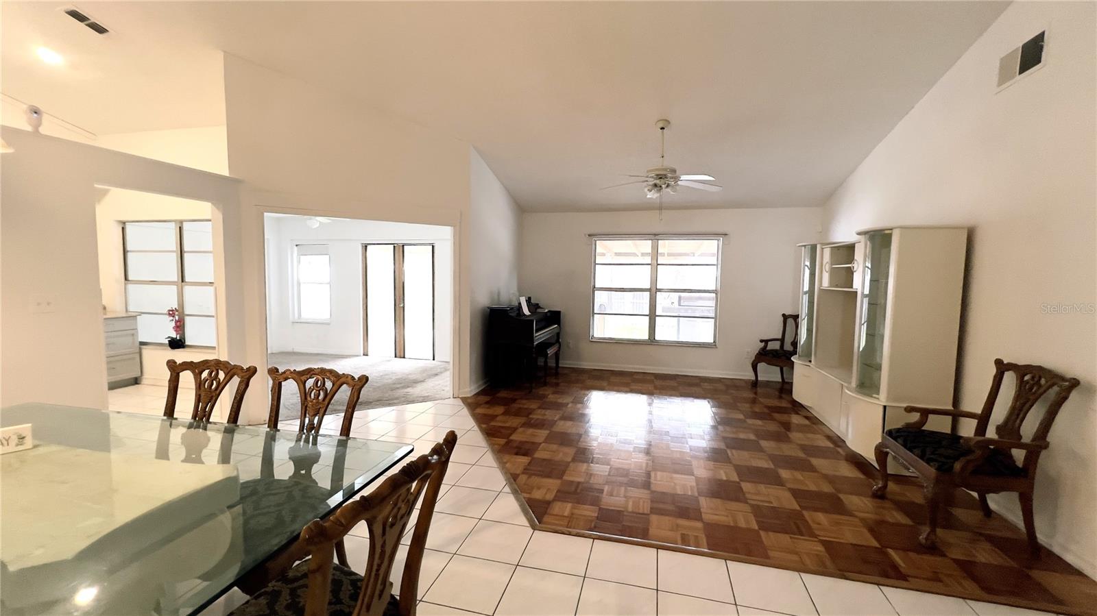 116 MERIWOOD DR, KISSIMMEE, FL, 34743