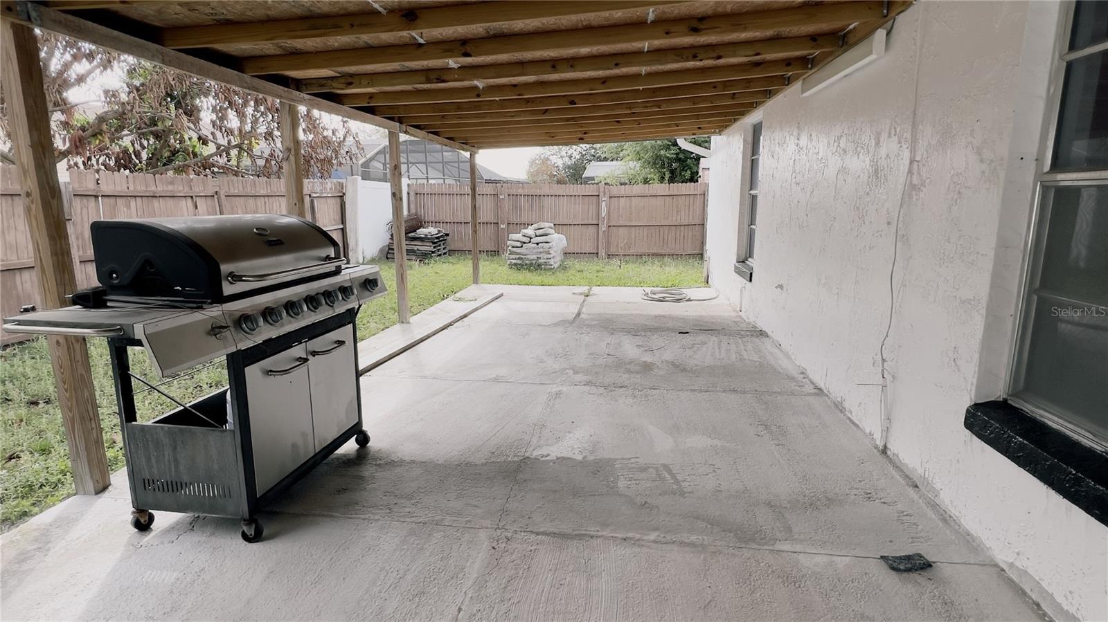 116 MERIWOOD DR, KISSIMMEE, FL, 34743