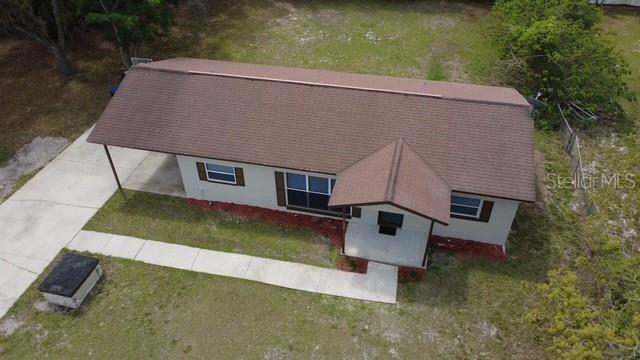 1152 N DEAN RD, ORLANDO, FL, 32825