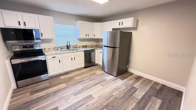 1152 N DEAN RD, ORLANDO, FL, 32825