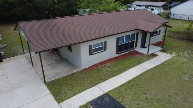 1152 N DEAN RD, ORLANDO, FL, 32825