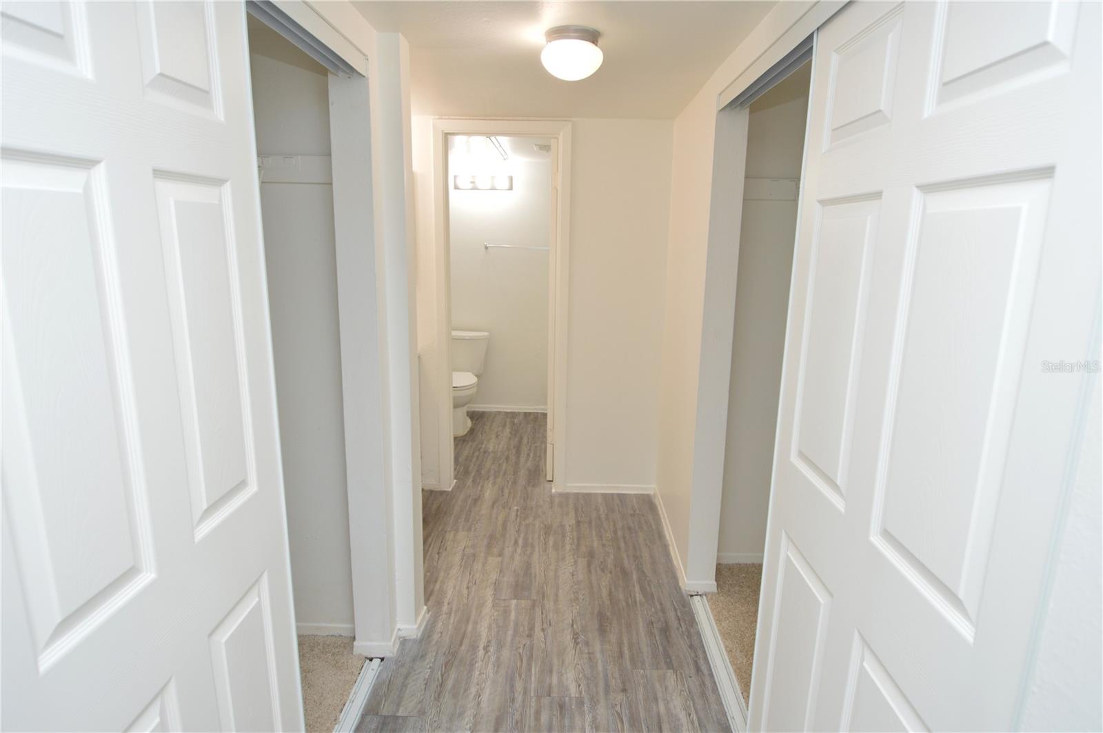 5006 MORRO MANOR DR #305, TAMPA, FL, 33617