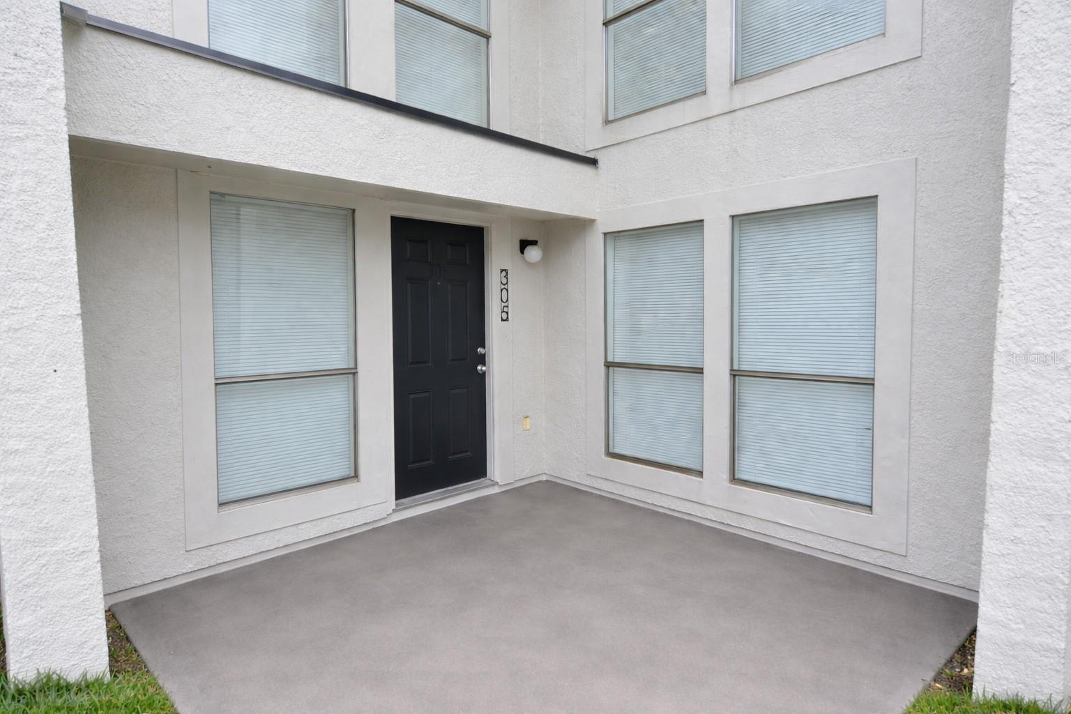 5006 MORRO MANOR DR #305, TAMPA, FL, 33617