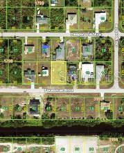 12824 FORESMAN BLVD, PORT CHARLOTTE, FL, 33981