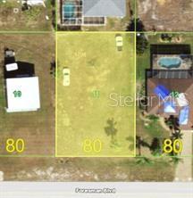 12824 FORESMAN BLVD, PORT CHARLOTTE, FL, 33981