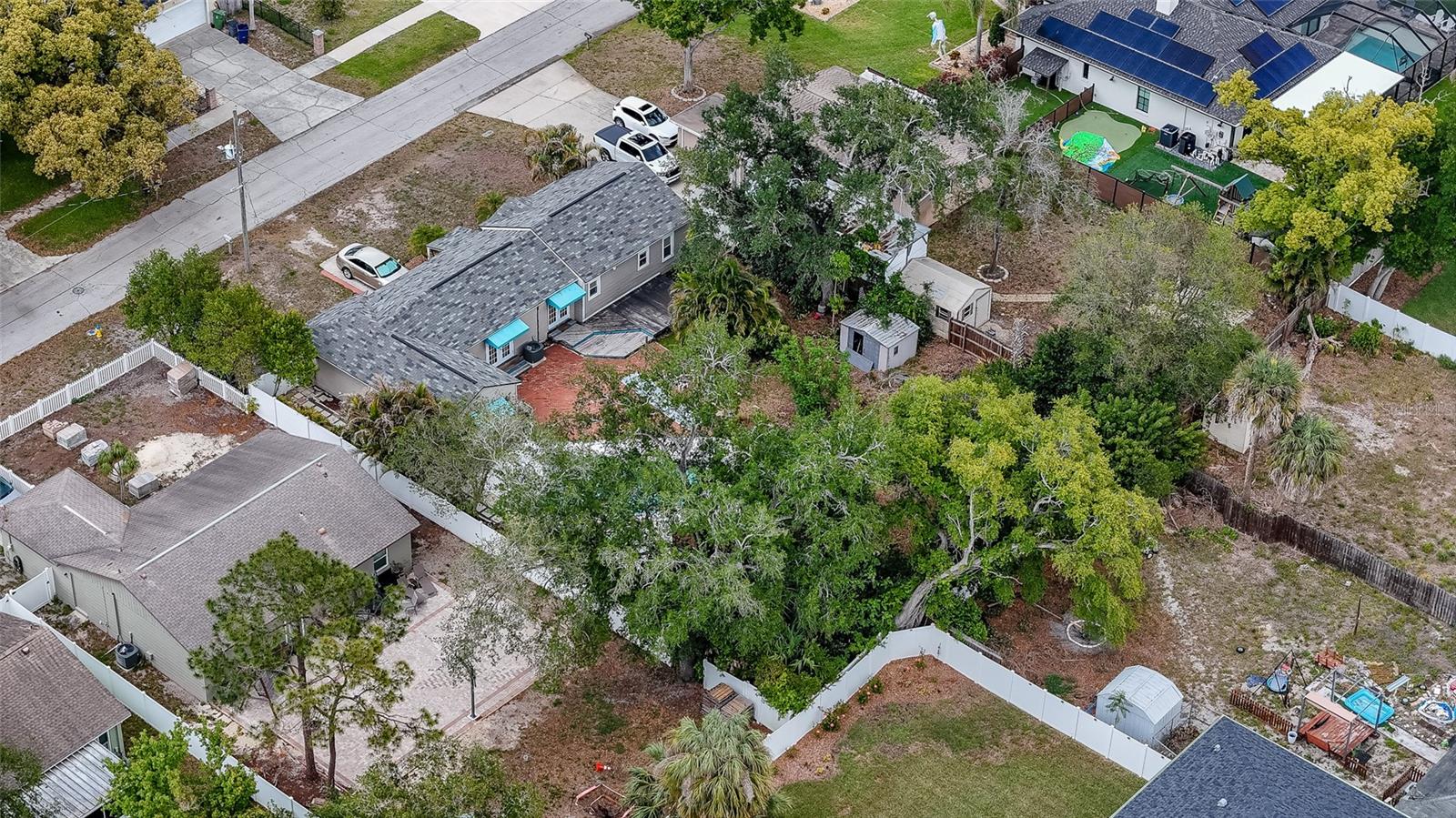 3308 W PAUL AVE, TAMPA, FL, 33611