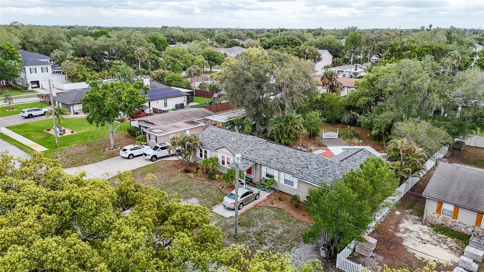 3308 W PAUL AVE, TAMPA, FL, 33611