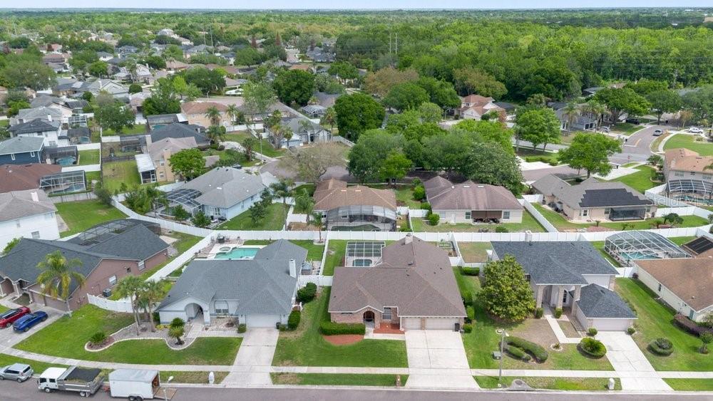 2210 BLOSSOMWOOD DR, OVIEDO, FL, 32765