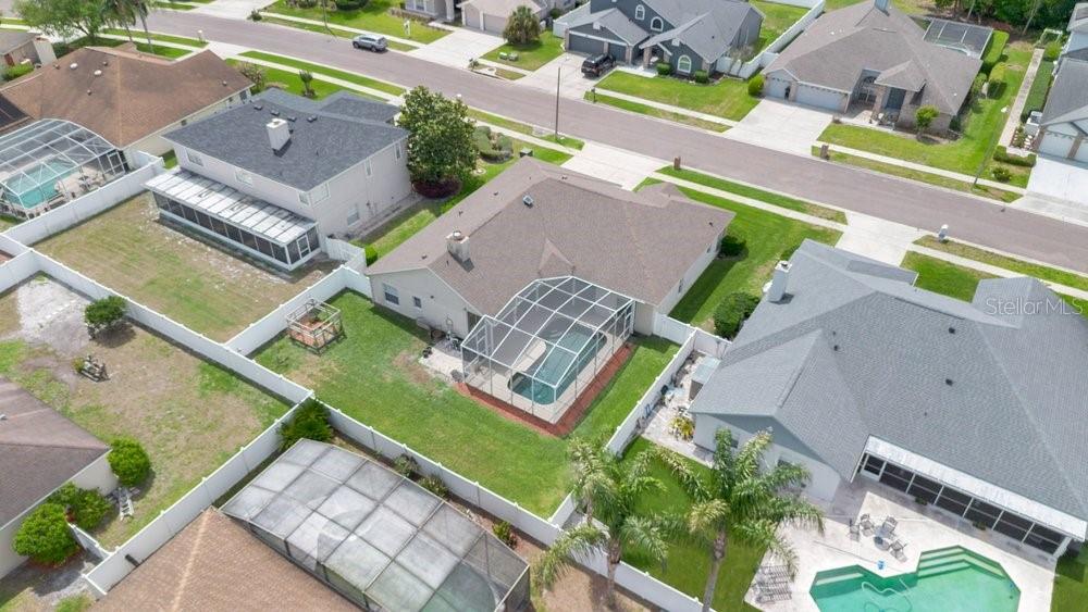 2210 BLOSSOMWOOD DR, OVIEDO, FL, 32765